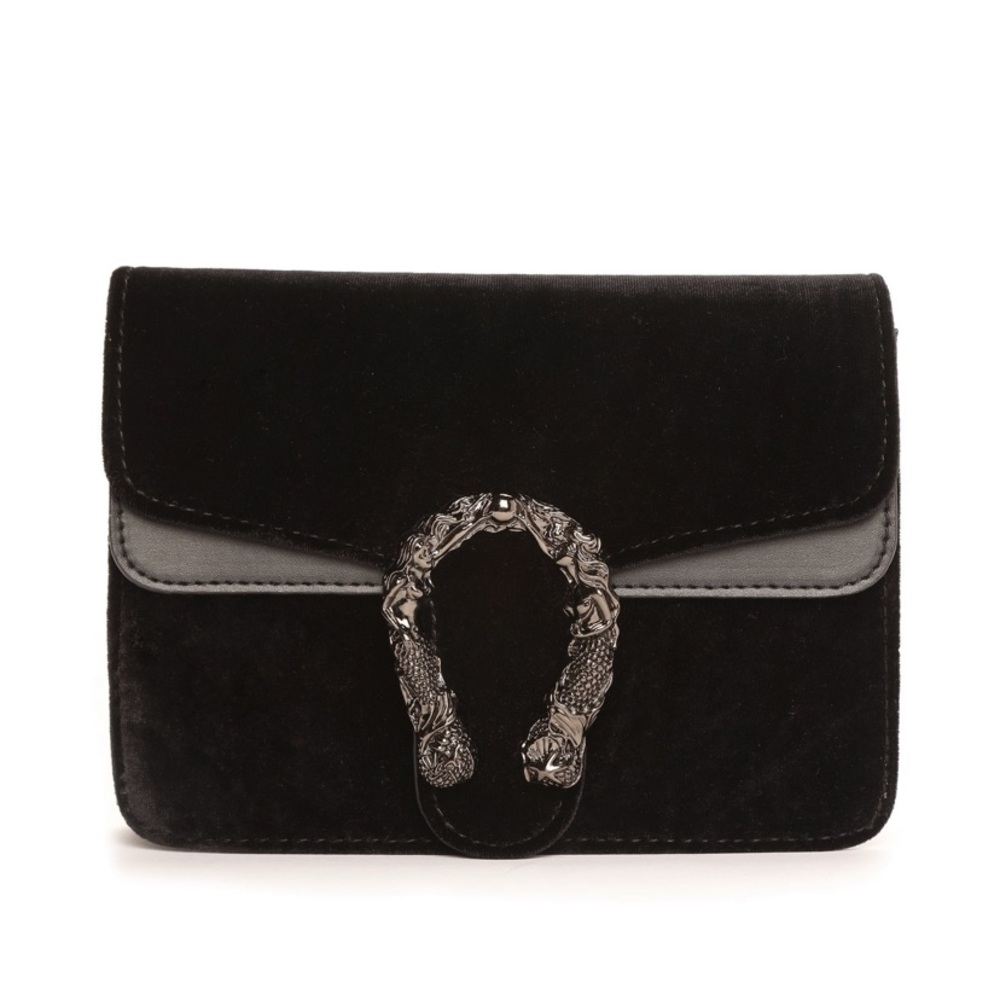 Gucci Dionysus black crossbody